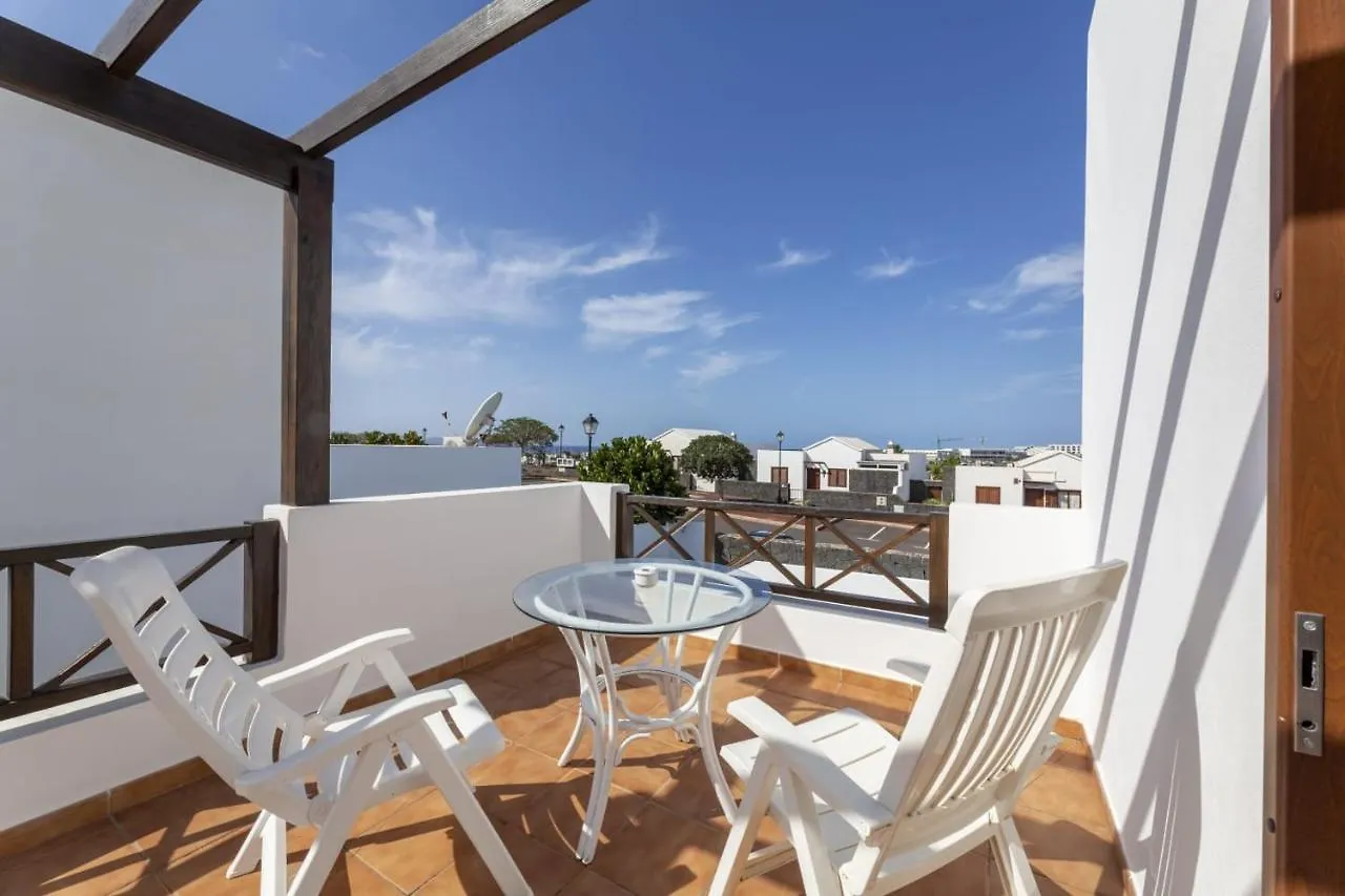 Villa Mundaka Playa Blanca  Spain